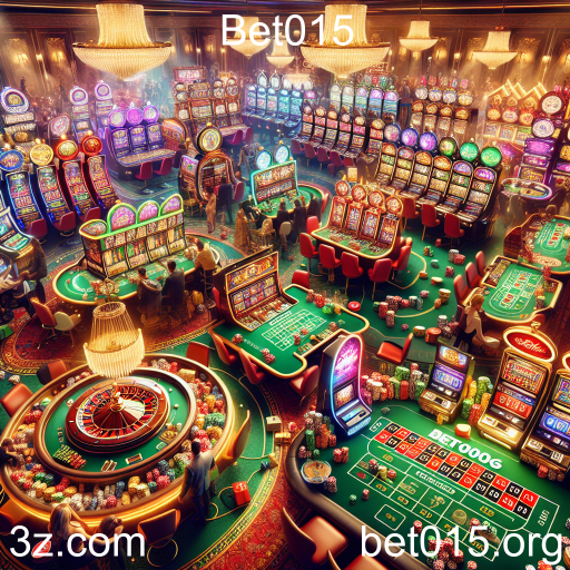 Catálogo de slots