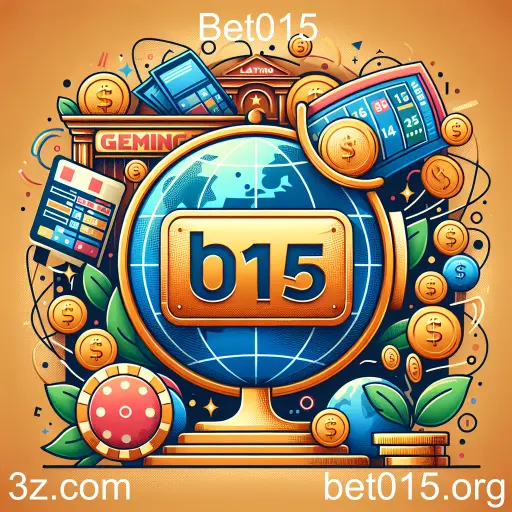 Jogos de Slot Bet015